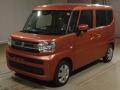 2025 Suzuki Spacia