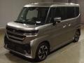 2025 Suzuki Spacia Custom