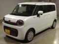 2024 Suzuki WAGON R SMILE