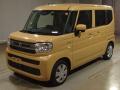 2025 Suzuki Spacia