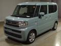 2025 Suzuki Spacia