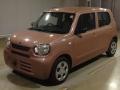 2025 Suzuki Alto