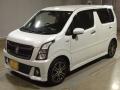 2018 Suzuki WAGON R STINGRAY