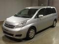 2009 Toyota Isis