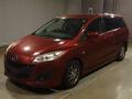 2014 Mazda Premacy
