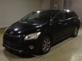 2012 Toyota Mark X Zio
