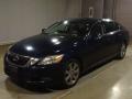 2011 Lexus GS
