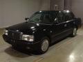 2004 Toyota Crown Sedan
