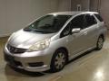 2011 Honda Fit Shuttle