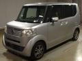 2013 Honda N-Box+