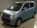 2012 Suzuki Wagon R