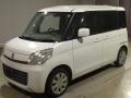 2013 Suzuki Spacia