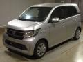 2014 Honda N-Wgn