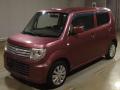 2013 Suzuki MR WAGON Wit
