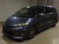 2012 Toyota Estima Hybrid