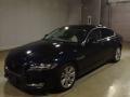 2020 Jaguar XF