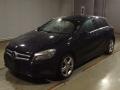 2013 Mercedes Benz A-Class