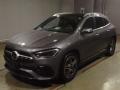 2021 Mercedes Benz GLA-Class