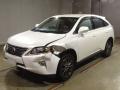 2013 Lexus RX