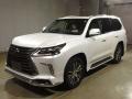 2019 Lexus LX