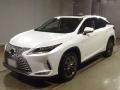 2022 Lexus RX