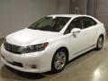 2011 Lexus HS