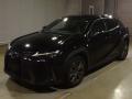 2019 Lexus UX