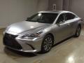 2022 Lexus ES