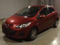 2014 Mazda Demio
