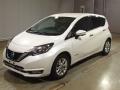 2020 Nissan Note