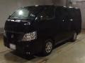 2026 Nissan Caravan Van