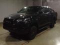 2024 Toyota Hilux