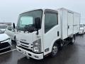 2021 Isuzu Elf Truck