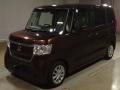 2018 Honda N-BOX