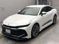 2022 Toyota Crown Crossover