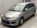 2009 Mazda Premacy