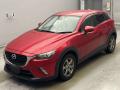 2016 Mazda CX-3