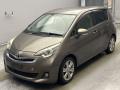 2014 Toyota Ractis