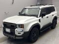 2024 Toyota Land Cruiser 250