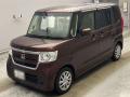 2018 Honda N-BOX