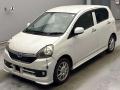 2014 Toyota Pixis Epoch