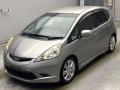 2010 Honda Fit