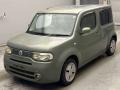 2010 Nissan Cube