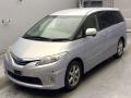 2009 Toyota Estima Hybrid