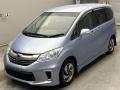 2016 Honda Freed hybrid
