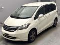 2009 Honda Freed