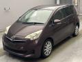 2011 Toyota Ractis