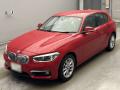 2018 BMW 1 Series