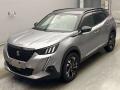 2021 Peugeot 2008