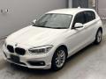 2017 BMW 1 Series